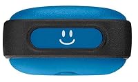 Motorola Talkabout T42 PMR-Funkgeräte (2er Set, PMR446, 16 Kanäle, Reichweite 4 km) blau – Ansicht 5