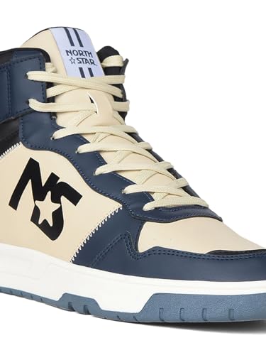 Image of North Star ,NEW Hem LT,Navy Men's Sneakers Shoes
