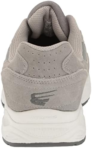 Spira Men's Walking Shoes, Grey/White, 7.5 | Image 2