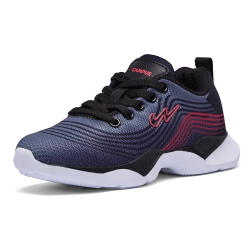 Image of Campus Child PABLE Running Shoes
