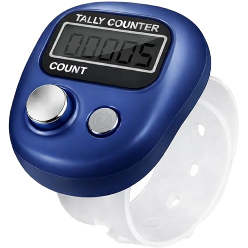Tally Counter for Chanting Mantra | Counter mala jaap | naam jap ...
