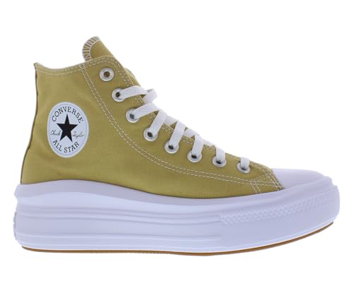 Image of Converse Women's Chuck Taylor All Star Lift Sneakers