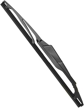 Car Wipers For Great Wall For Haval H2 2014-2022 Car Rear Windshield Windscreen Wiper Blade Tailgate Window Wipers Direct Replacement