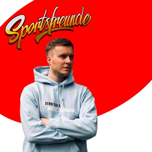 Leo-Jonathan Te&szlig;mann, Denkfabrik Nachwuchsfu&szlig;ball Hertha BSC / Sportwissenschaftler und Medizinstudent