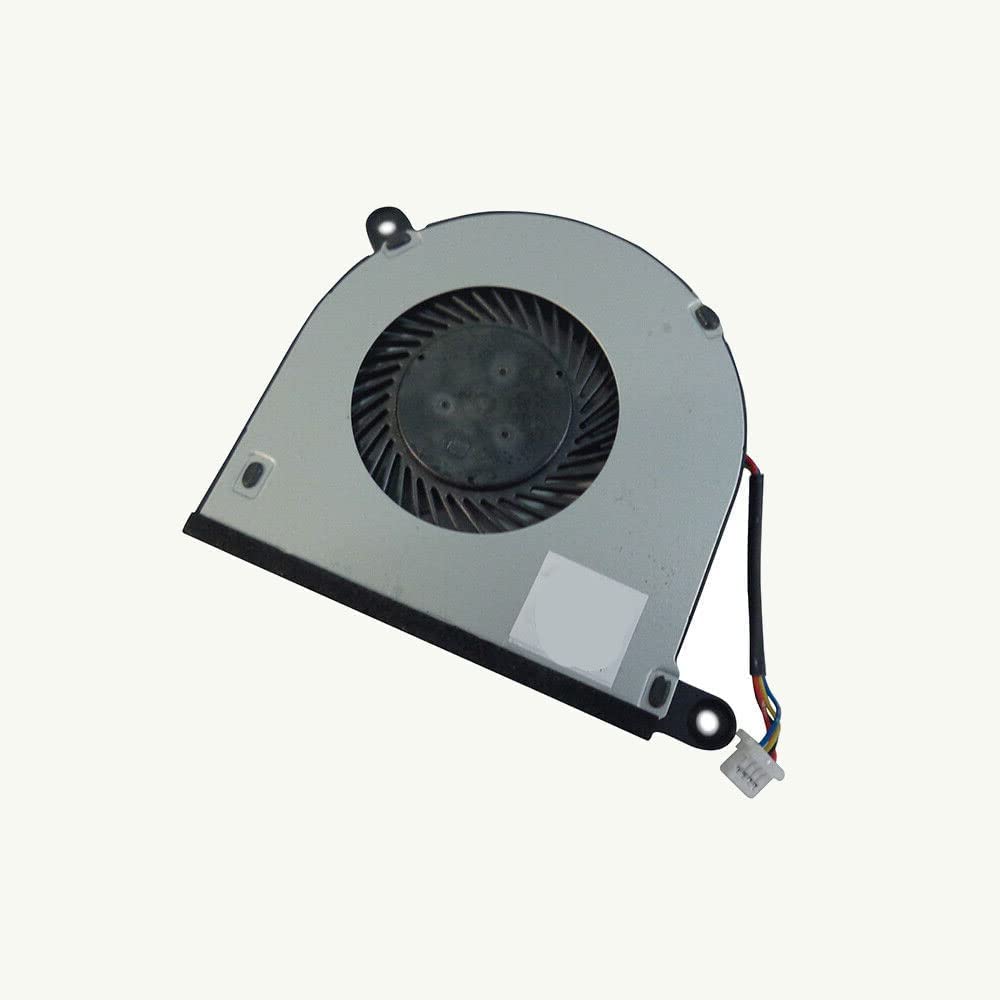 Amazon.com: New CPU Cooling Fan for Dell Inspiron 13 5368 5378