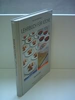 Lehrbuch für Köche Fachstufen. (Lernmaterialien) 3582400557 Book Cover