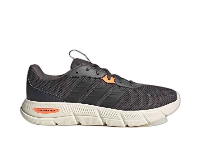 Image of adidas Mens Cloudfoam Flex - Laces Sports Shoes