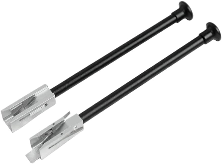 Dismantlement Tool T40305/1 T40305/2 T40305 Compatible with A4L 2012 Double Clutch 0CK Transmission B9 Connection Point