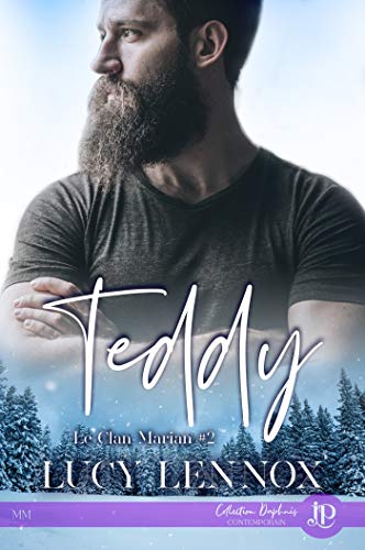  Teddy: Le clan Marian #2 PDF