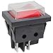Waring Qualheim 29477 Switch - 120v Grills