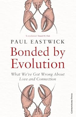 Bonded by Evolution cover image