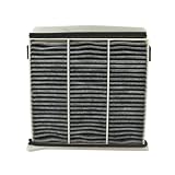 Filtro abitacolo per L200 Triton Grandis 2006-2015
