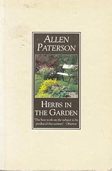 Paperback Herbs in the Garden Book
