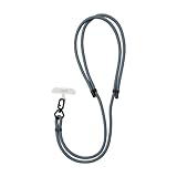 URBAN ARMOR GEAR UAG - Lanyard, 10 mm/7 mm, verstellbar, aus Paracord