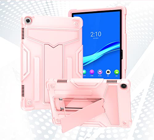 Coque Anti-Chute Lenovo Tab M10 3 Gen - Protégez Votre Tablette 10.1 2022