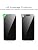 JETech Jeden Dotykać Zainstalować Ochraniacz Ekranu dla iPhone 17e (2026) / iPhone 16e / iPhone 14, Folia Szkło Hartowane Film, Automatycznie Wyrównanie Narzędzie Zestawy, 6,1 Cala, 2 Sztuki
