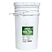 Milliard 50 lbs Baking Soda / Sodium Bicarbonate USP - 50 Pound Bulk Resealable Pail