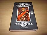 Europa im Dreißigjährigen Krieg - Durant Will und Ariel 