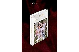 Twice &#x27;More &amp; More&#x27; 9th Mini Album C Version