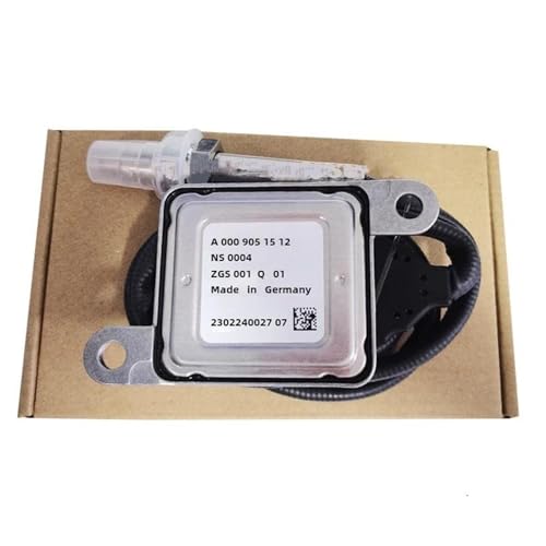 Capteur d'oxygène Mercedes-Benz A0009051512 Classe C W205 NOx