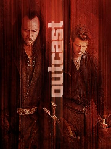  Outcast - L\'ultimo templare