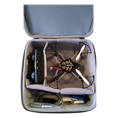 Estojo para 2 Câmeras Filmadoras GoPro Dashpoint 2, Lowepro, Preto