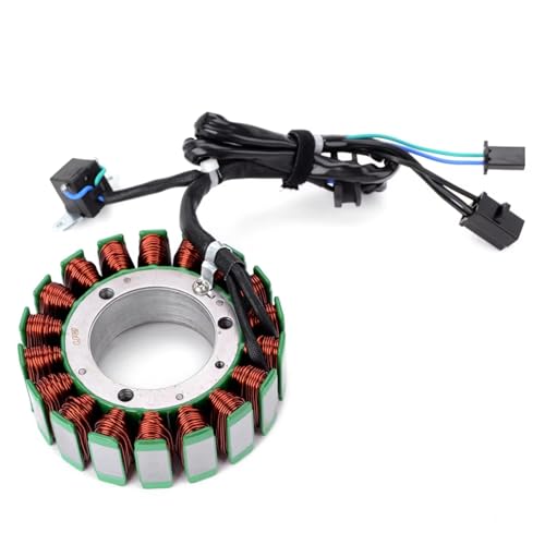 Stator d'allumage pour Suzuki V-Strom DL1000 2007 (E2 E3 E28 K7)