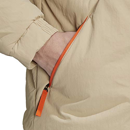 Adidas Bts - Giacca con cappuccio da uomo, Uomo