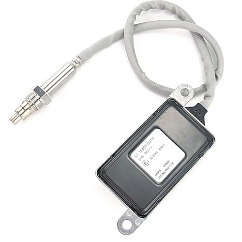 Sensor de nitrógeno Nox 5WK9 6790B para control de emisiones en camiones 5