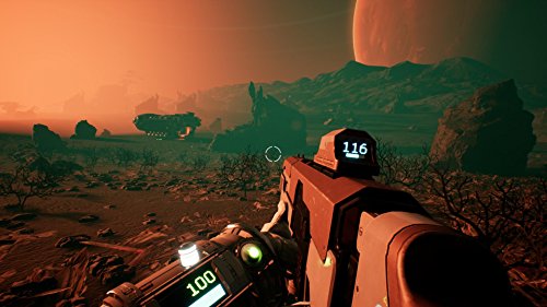 Genesis: Alpha One