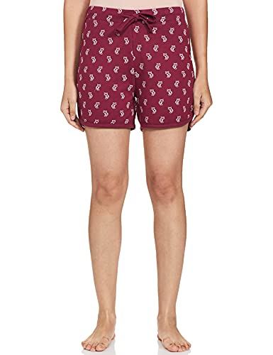 Image of Amazon Brand - Symbol Women's Knit Shorts