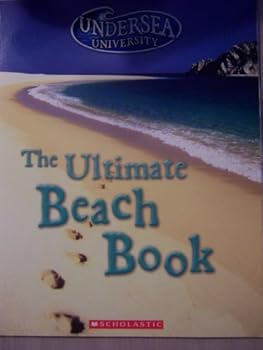 Unknown Binding The Ultimate Beach Book