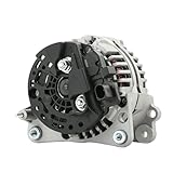 Generator Alternator Compatible With VW POLO GOLF IV BEETLE BORA SHARAN MULTIVAN V 1.9D 038903018P
