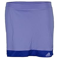 Algopix Similar Product 12 - adidas Performance Girls Galaxy Skort
