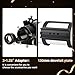 SVBONY SV48P Telescope, 90mm Aperture F5.5 Refractor OTA for Adults Beginners, Telescope for Adults & Beginner Astronomers, Telescopes for Deep Sky Astrophotography and Visual Astronomy