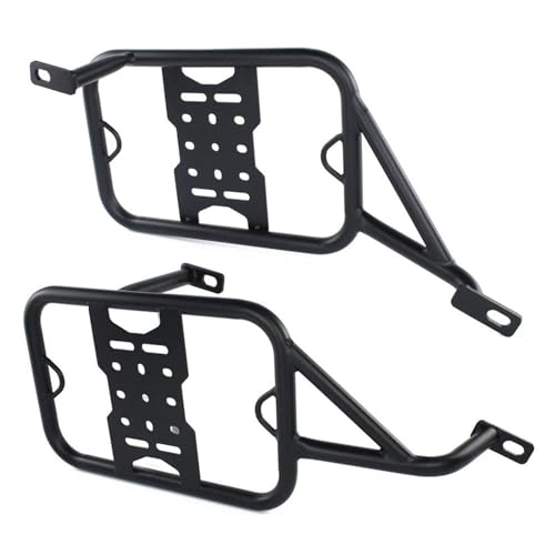 Supports de support sacoche moto et porte-bagages latéral rigide WR250R 2008-2021
