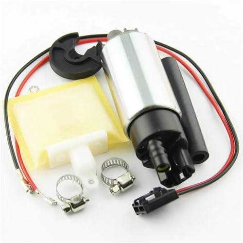 Pompe à carburant contre les trous d'accélération pour Kawasaki Jet Ski STX-15F 250X