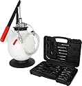 KS Tools 150.9105 Universal Getriebeöl-Füllsystem-Satz mit 23-tlg Adaptersatz KS Tools 150.9105 Universal Getriebeöl-Füllsystem-Satz mit 23-tlg Adaptersatz