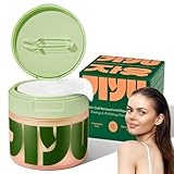 Original Renewal & Rejuvenation Toner Pads,100 Stück Toner Pad Centella Hautpflege Skincare Anti-Aging, Aufhellende, Wrinkle Minimizing