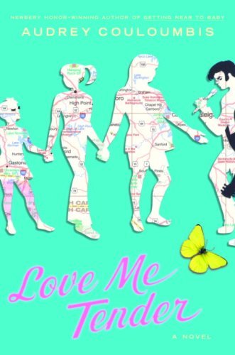 Love Me Tender      Kindle Edition