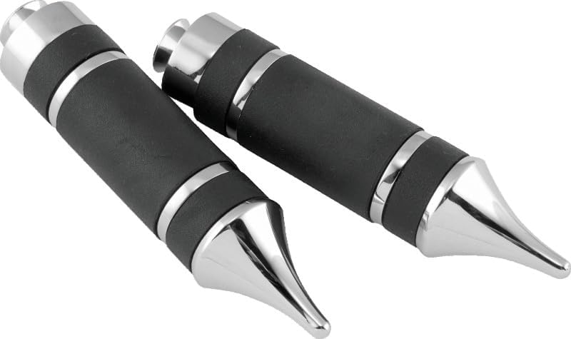 Bikers Choice 482398 BKC Footpegs C