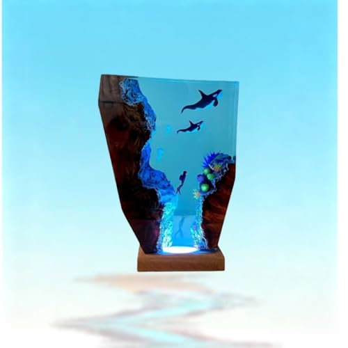 �C���e�[�}�ɂ����V���`�̎����������v - ���ꂳ��ւ̕K���i�̃N���G�C�e�B�u�ȑ��蕨�BLumoLight (�u���[���C,6*4�C���`)