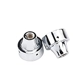 MRbrew Quick Disconnect Faucet Adapter, Connect Faucet to Quick Disconnect (2pc)