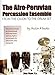 Afro-Peruvian Percussion Ensemble