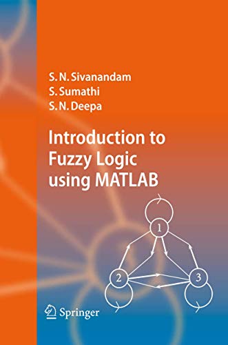Introduction to Fuzzy Logic Using Matlab view 2