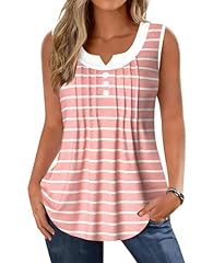 Striped Pink