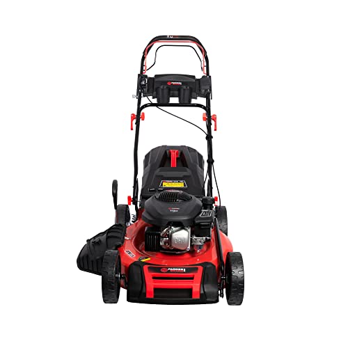 10 Best SelfPropelled Petrol Lawn Mowers UK [Updated 2023]