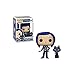 Funko 32811 Pop Movies Coraline with Cat Buddy Collectible Figure, Multicolor, Standard