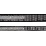 Non-stop dogwear Bungee Touring Leash 2m/13mm |1537| Multitalent für alle Touren
