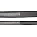 Non-stop dogwear Bungee Touring Leash 2m/13mm |1537| Multitalent für alle Touren